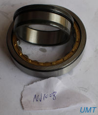 NJ NU N 1008 chrome steel high load bearings , cylinder roller bearing