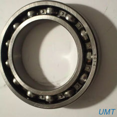P5 C3 deep groove radial ball bearings 6014 2RS 6014 2RSR for low noise electrical motor