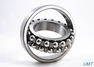 Self - Aligning FAG Ball Bearing 2316 K C3 With Brass Steel Nylon Cage For Mining