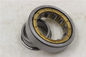 NJ2317EM Roller Cage Bearing , DIN 5412-1 precision single row roller bearing