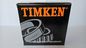594/592A TIMKEN Wheel Bearings High Limiting Speed Chrome Steel  For Excavator