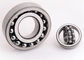 Self - Aligning FAG Ball Bearing 2316 K C3 With Brass Steel Nylon Cage For Mining