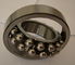 25*62*20mm Chrome Steel Thrust Self Aligning Ball Bearing 2206 K + H 306